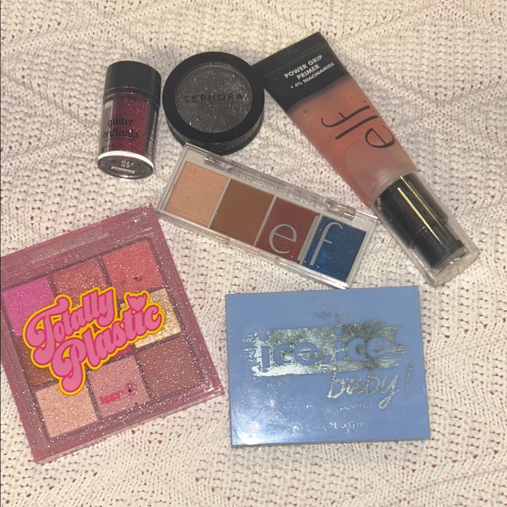 Makeup Bundle